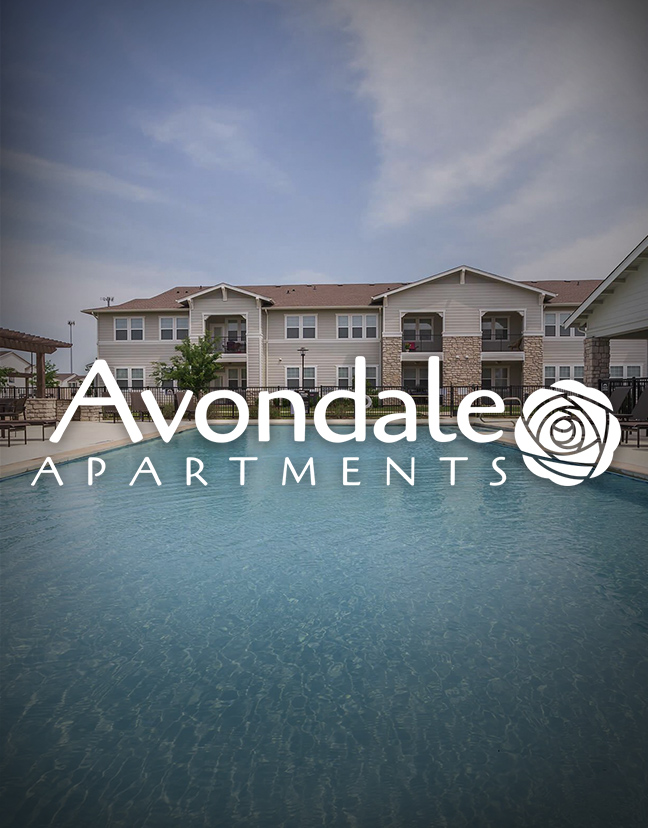 Avondale Apartments Property Photo